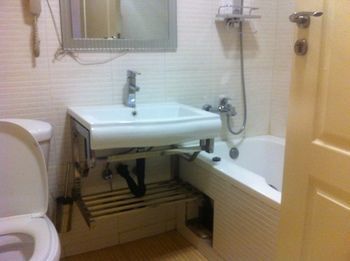 Hotel Labama Γκαμπορόνε Εξωτερικό φωτογραφία