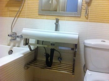 Hotel Labama Γκαμπορόνε Εξωτερικό φωτογραφία