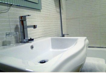 Hotel Labama Γκαμπορόνε Εξωτερικό φωτογραφία