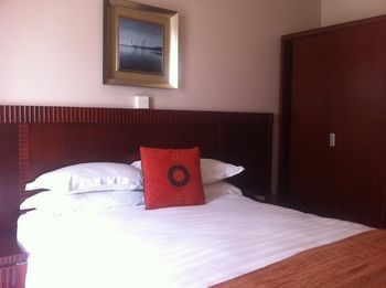 Hotel Labama Γκαμπορόνε Εξωτερικό φωτογραφία