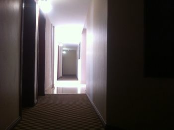 Hotel Labama Γκαμπορόνε Εξωτερικό φωτογραφία